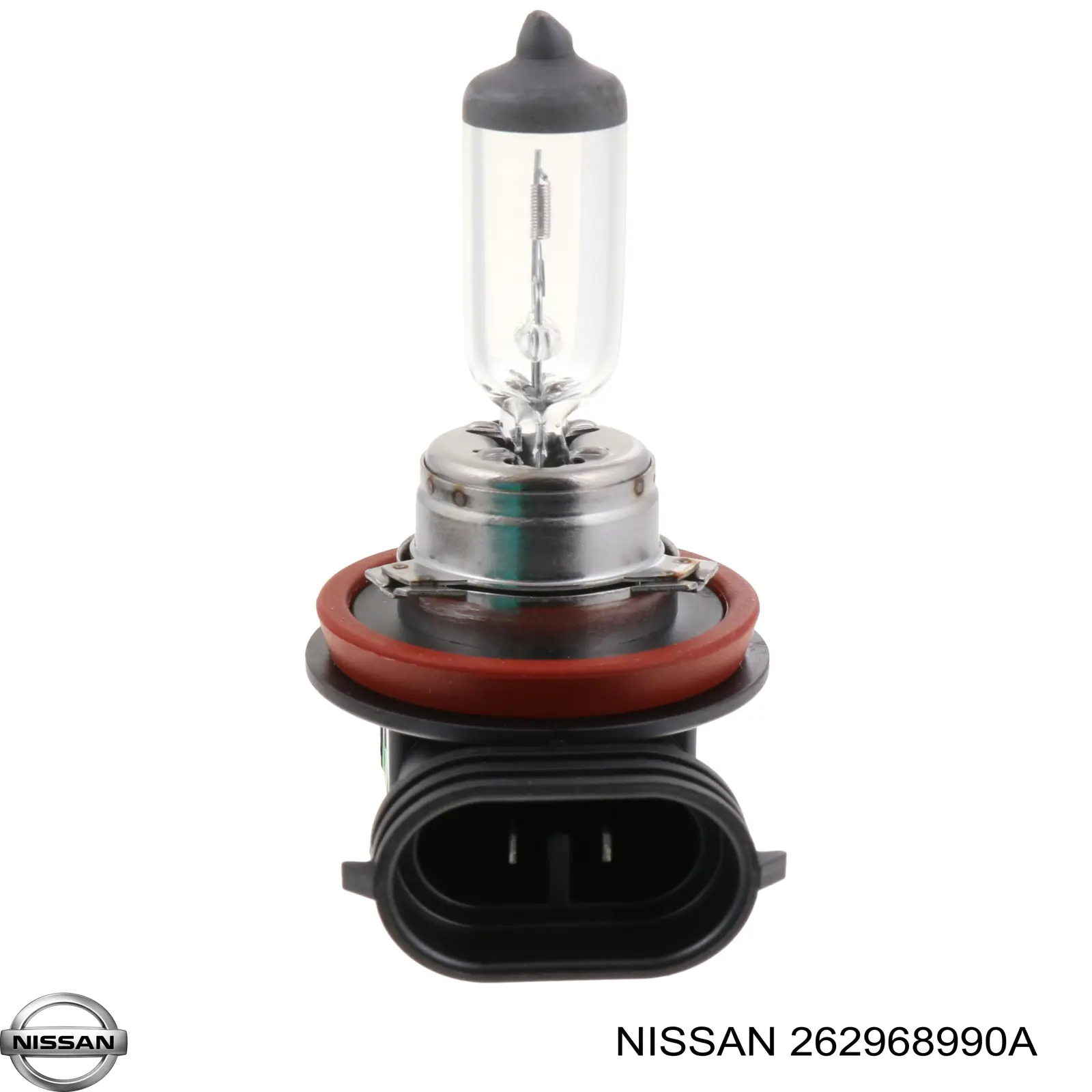 Żarówka 262968990A Nissan/Infiniti