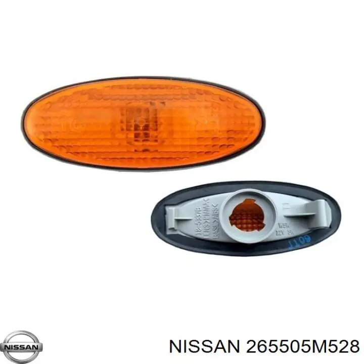 Do koszyka 275588 Polcar Lampa zespolona tylna prawa zewnętrzna