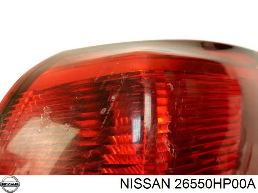  Nissan/Infiniti 26550HP00A cena, od 164,70 USD