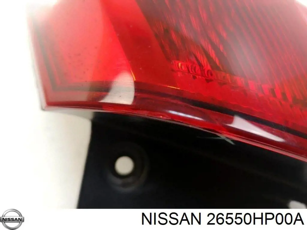  Nissan/Infiniti 26550HP00A cena, od 164,70 USD