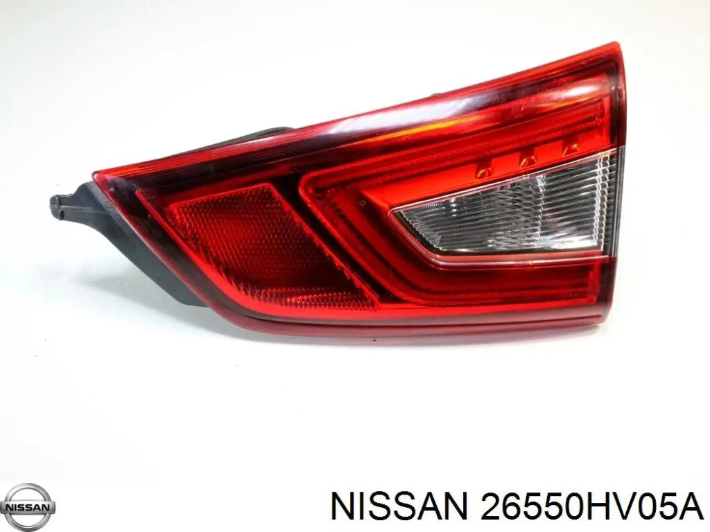 Lampa zespolona tylna prawa Nissan/Infiniti 26550HV05A cena, od 158,41 USD
