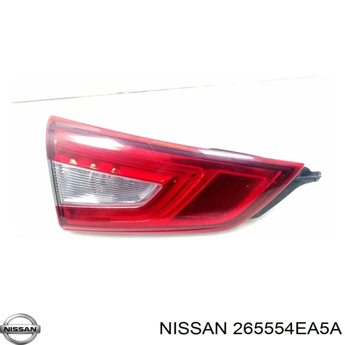 Lampa zespolona tylna lewa Nissan/Infiniti 265554EA5A cena, od 110,67 USD