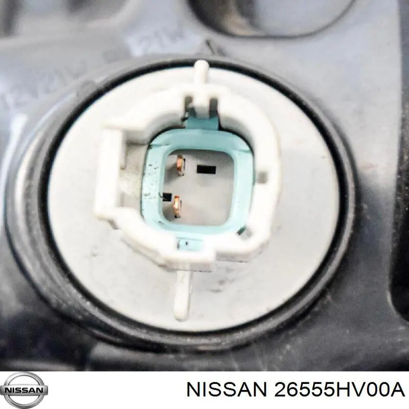 Lampa zespolona tylna lewa zewnętrzna FP5043F1E Depo/Loro/Abakus
