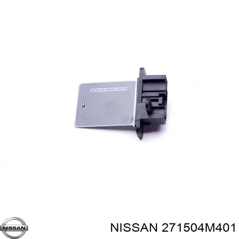 Rezystor wentylatora nagrzewnicy (ogrzewacza kabiny) Polcar 2755KST1 cena, od 25,90 USD