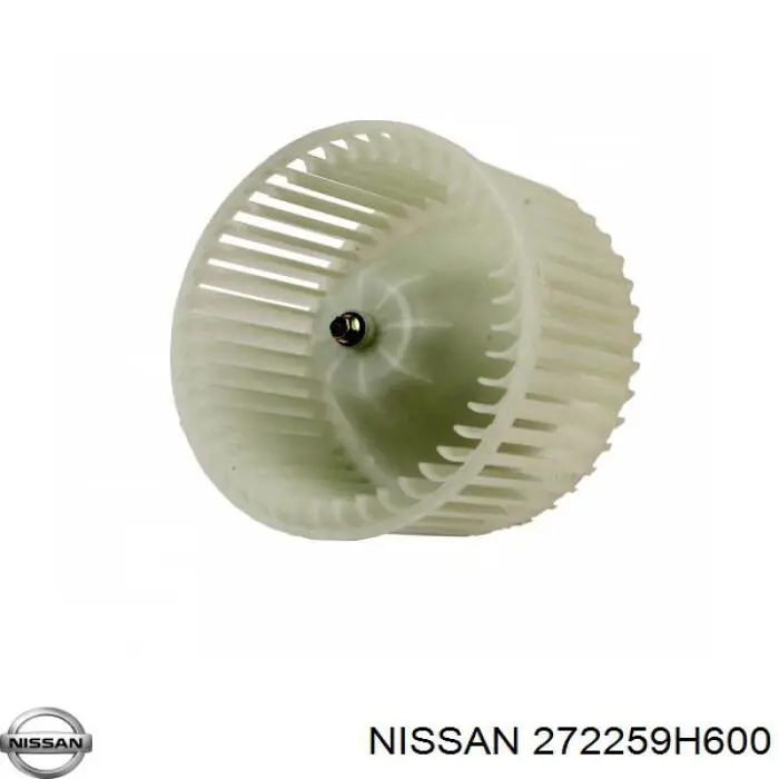 Silniczek wentylatora nagrzewnicy (ogrzewacza wnętrza) NRF 34577 cena, od 60,03 USD