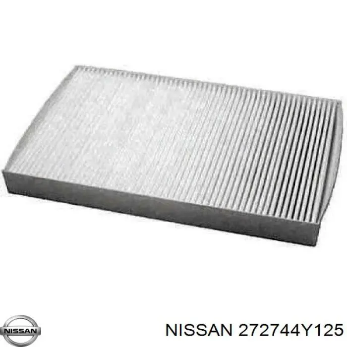 Filtr kabiny Nissan/Infiniti 272744Y125 cena, od 8,77 USD