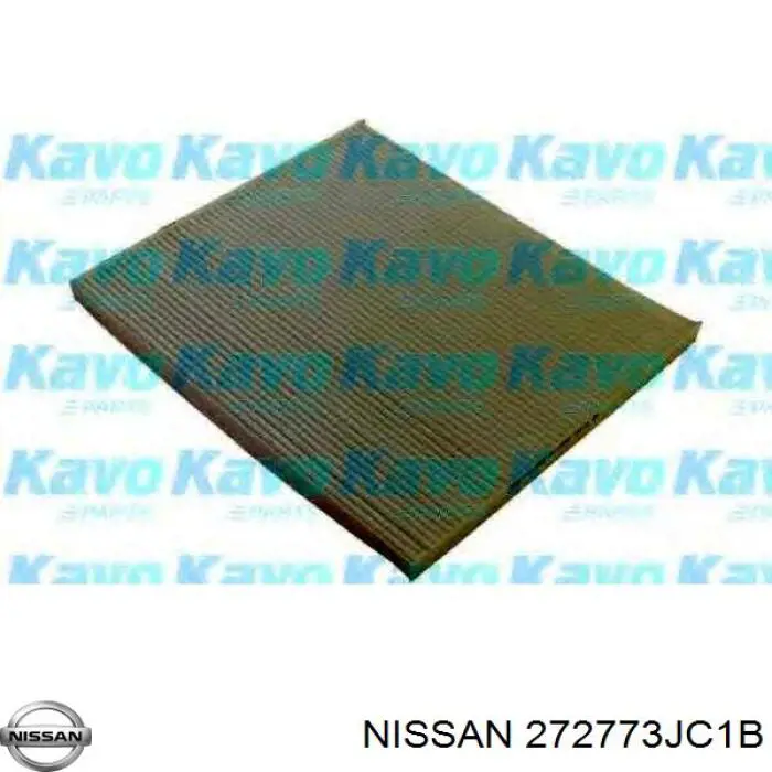Do koszyka SA10009 Shafer Filtr kabiny