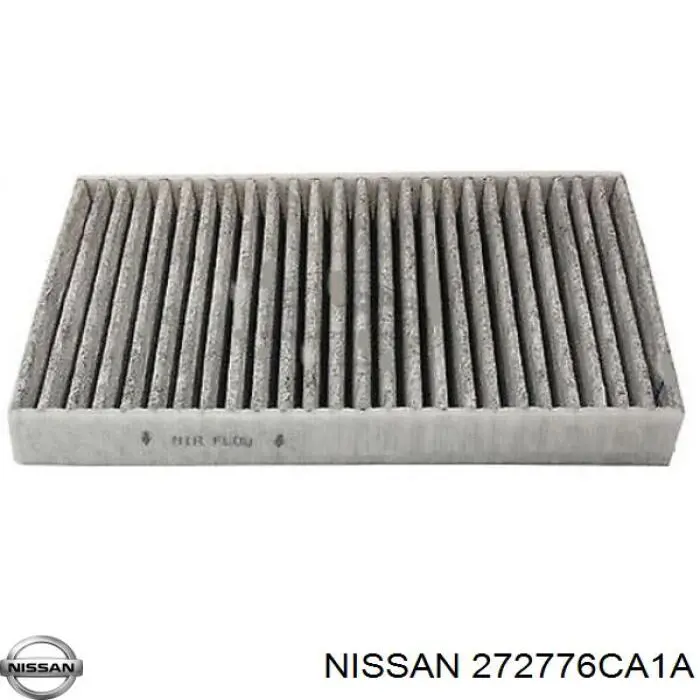 Filtr kabiny Nissan/Infiniti 278915RB0B cena, od 11,23 USD