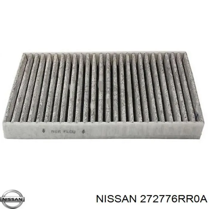 Filtr kabiny Nissan/Infiniti 272776RR0A cena, od 11,84 USD