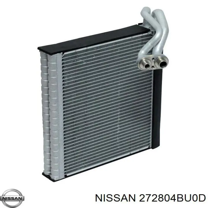 272804BU0D Nissan/Infiniti Parownik klimatyzacji