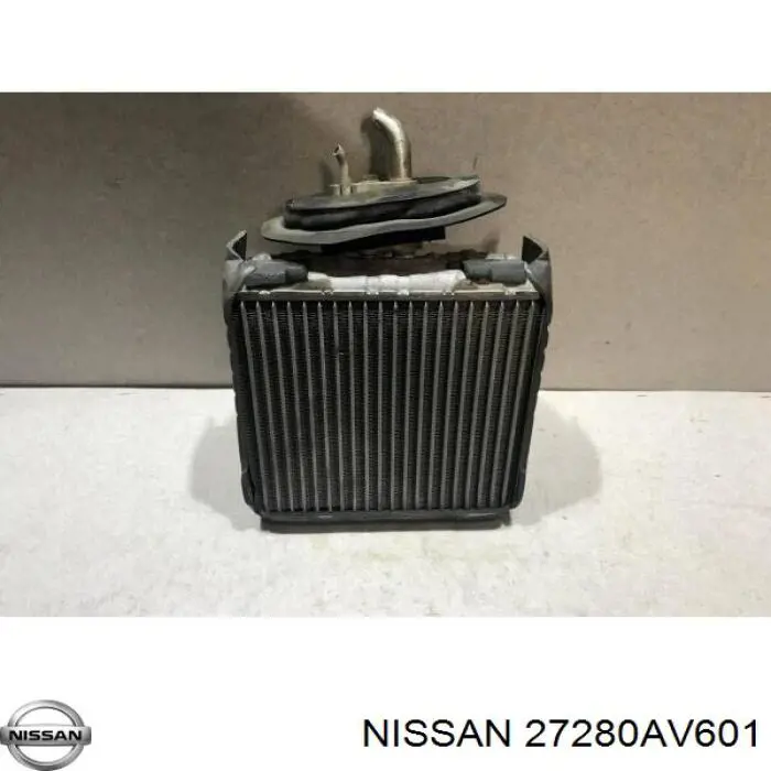 27280AV601 Nissan/Infiniti Parownik klimatyzacji