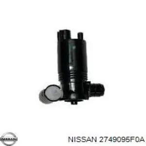 Pompka spryskiwacza szyby przedniej Nissan/Infiniti 2749095F0A cena, od 41,82 USD