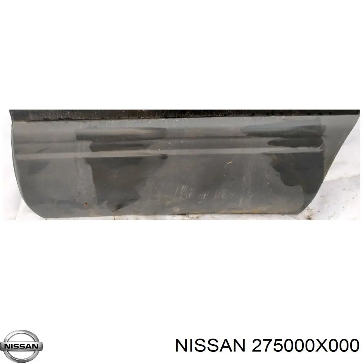 Sterownik trybów ogrzewania/klimatyzacji Nissan Terrano II SUV (R20) (1993 - 2006) cena, od 153,99 USD