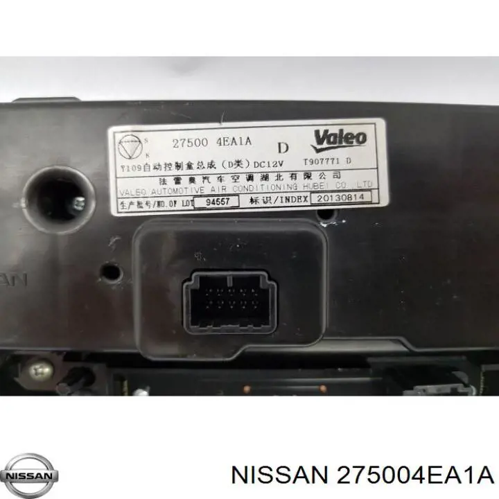 Sterownik trybów ogrzewania/klimatyzacji Nissan/Infiniti 275004EA1A cena, od 125,99 USD