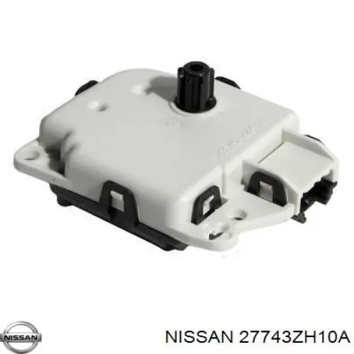 Silniczek klapy nagrzewnicy Dorman 604625 cena, od 93,79 USD