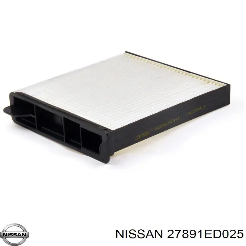 Filtr kabiny MK Filter MFCK0551