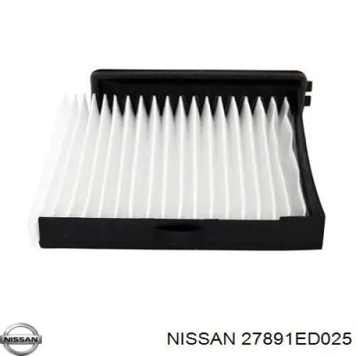 Do koszyka MFCK0551 MK Filter Filtr kabiny