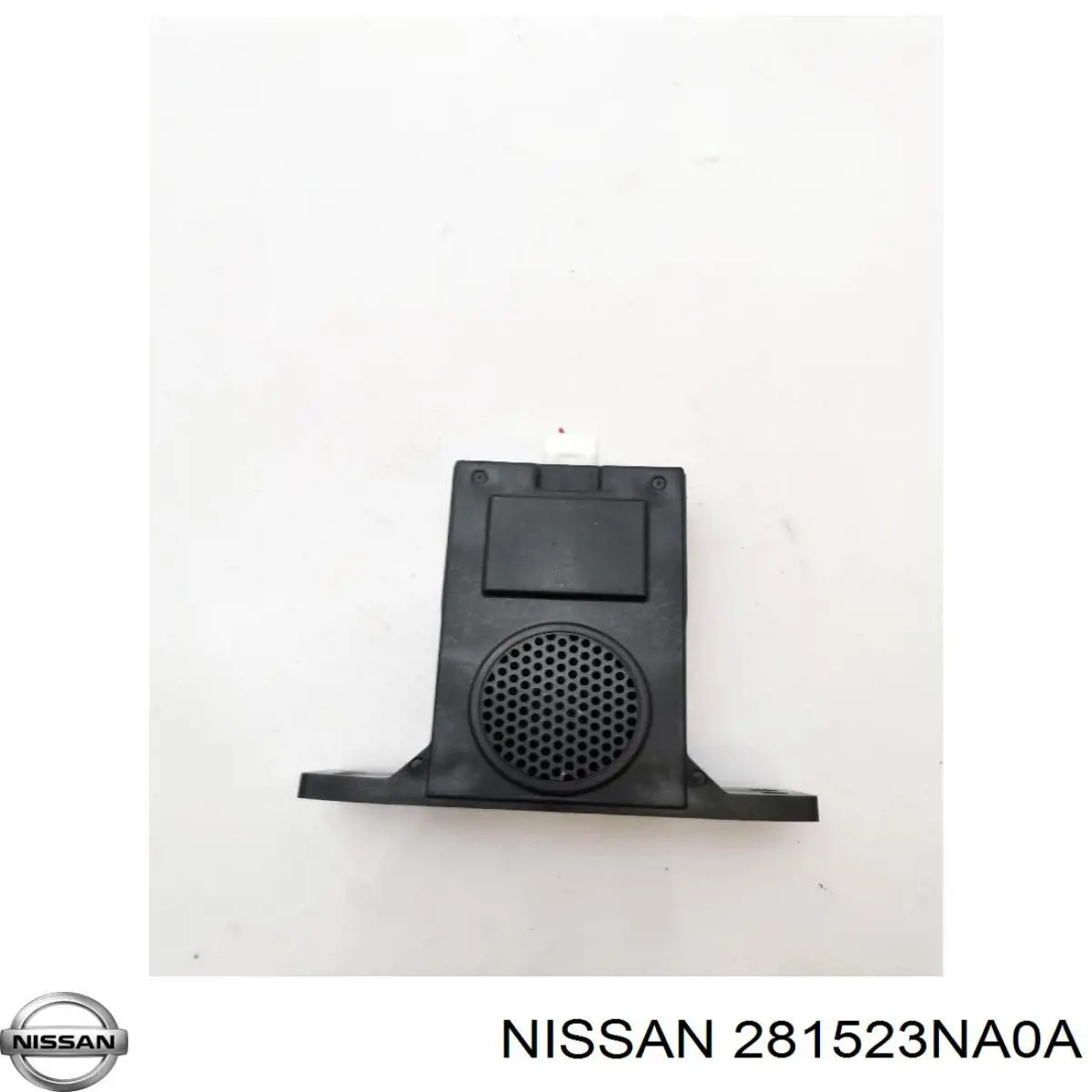 Do koszyka 281523NA0A Nissan/Infiniti 