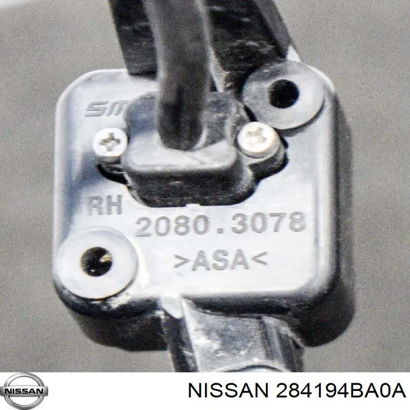 Kamera systemu zapewnienia widoczności Nissan/Infiniti 284194BA0A cena, od 122,49 USD