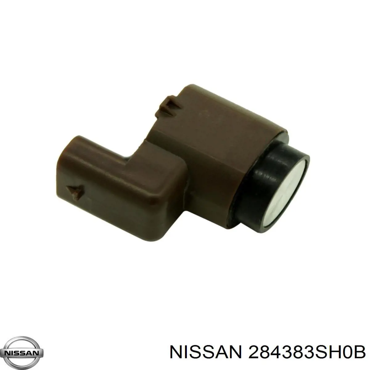 Czujnik parkowania tylny Nissan/Infiniti 284383SH0B cena, od 29,60 USD