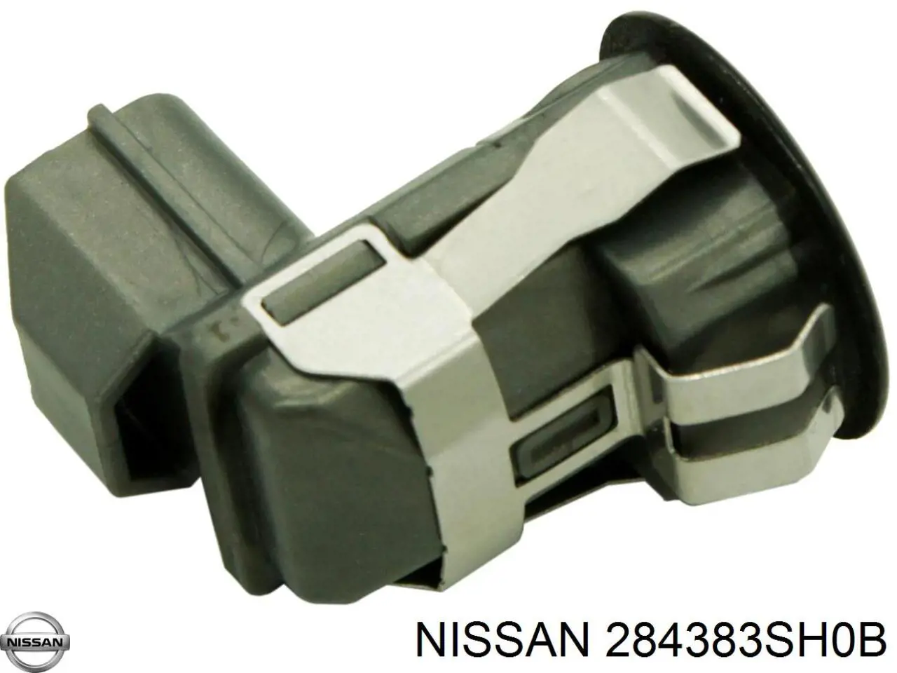 Do koszyka 284383SH0B Nissan/Infiniti Czujnik parkowania tylny