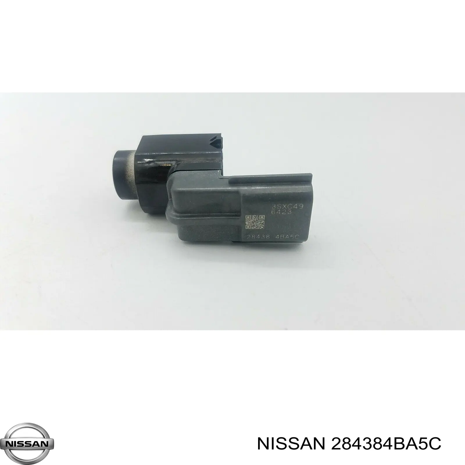Czujnik Radarowy odległości Nissan/Infiniti 284384BA5C cena, od 107,73 USD