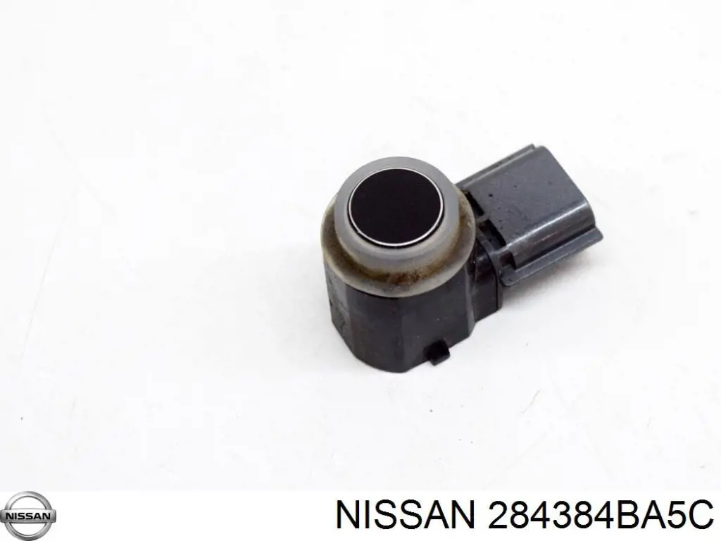 Czujnik Radarowy odległości Nissan/Infiniti 284384BA5C cena, od 110,81 USD