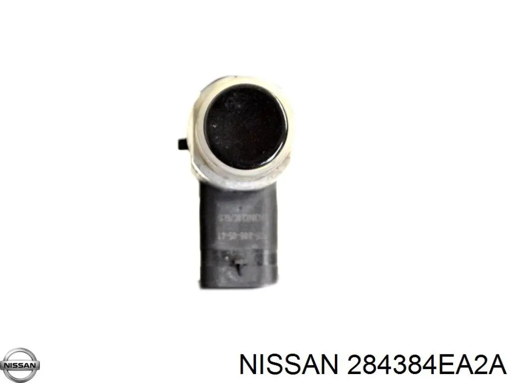 Czujnik parkowania przedni Nissan/Infiniti 284384EA2A cena, od 44,27 USD