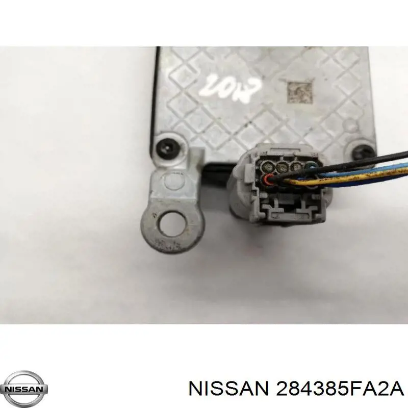 Sterownik tempomatu Nissan/Infiniti 284385HK5A cena, od 163,45 USD