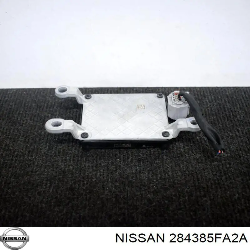 Do koszyka 284385HK5A Nissan/Infiniti Sterownik tempomatu