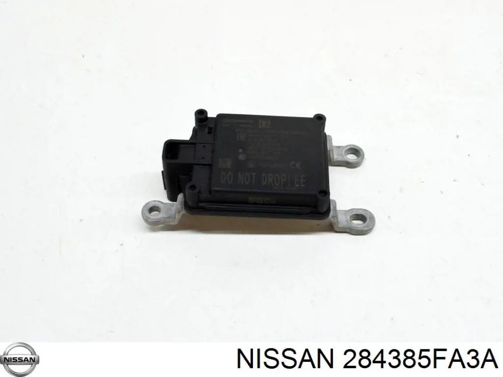 Sterownik tempomatu Nissan/Infiniti 284385FA3A cena, od 168,55 USD