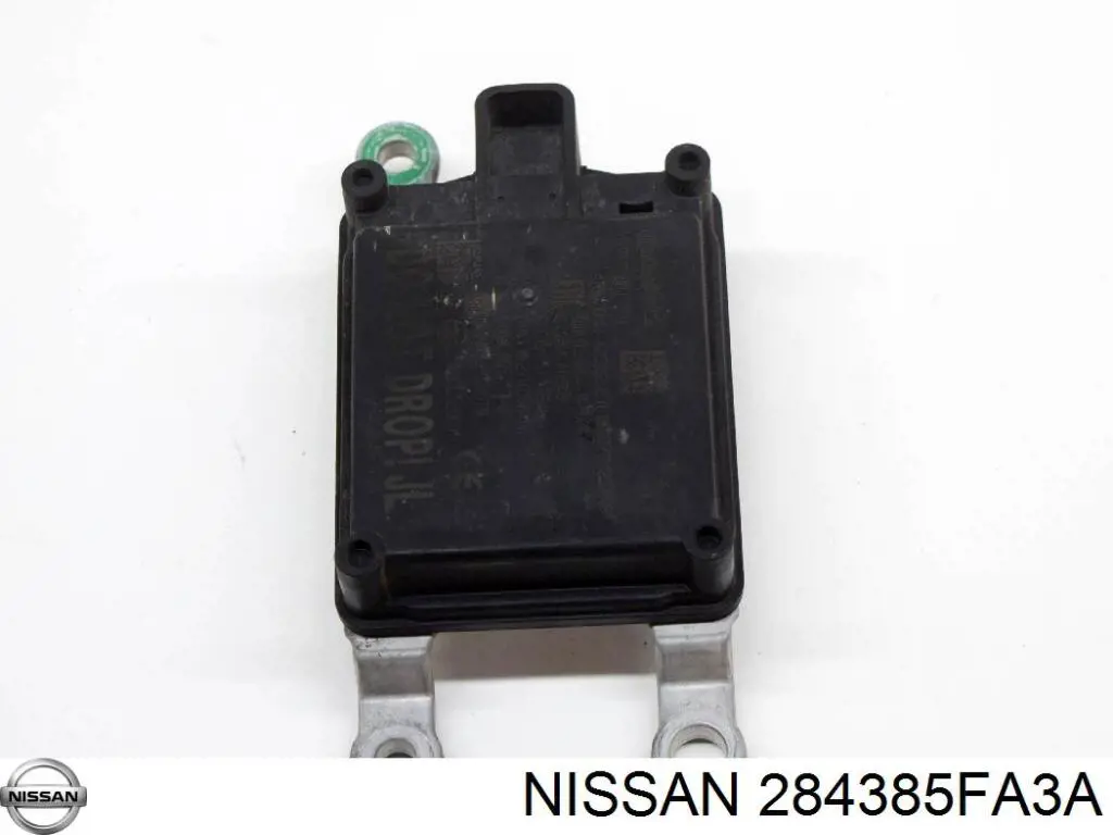 284385FA3A Nissan sterownik tempomatu