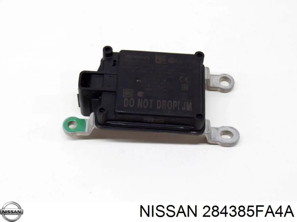 284385FA4A Nissan sterownik tempomatu