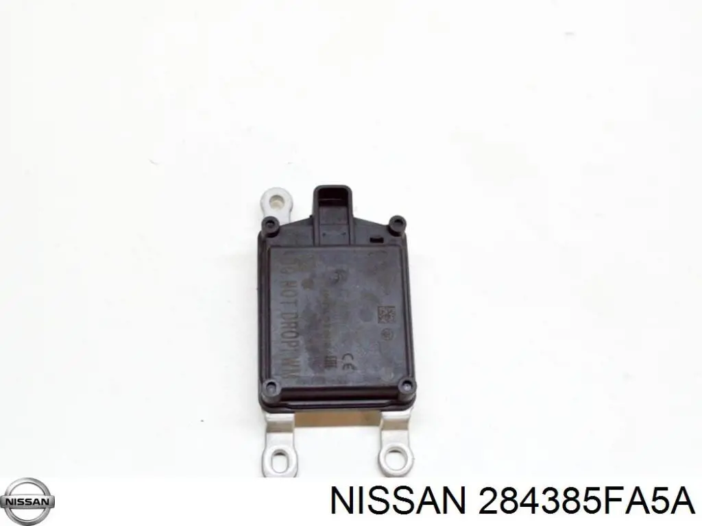 284385FA5A Nissan sterownik tempomatu