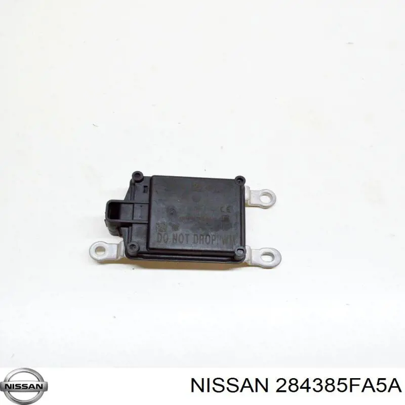 Sterownik tempomatu Nissan/Infiniti 284385FA5A cena, od 173,81 USD