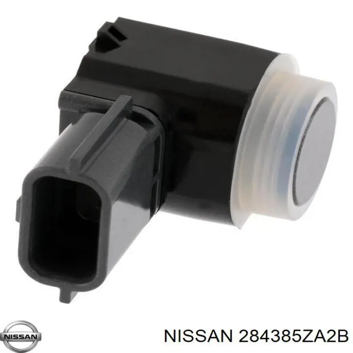 Czujnik parkowania tylny Nissan/Infiniti 284385ZA2B cena, od 23,90 USD