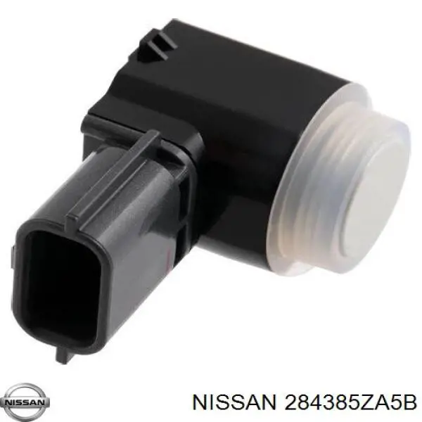 Czujnik parkowania tylny Nissan/Infiniti 284385ZA5B cena, od 29,60 USD
