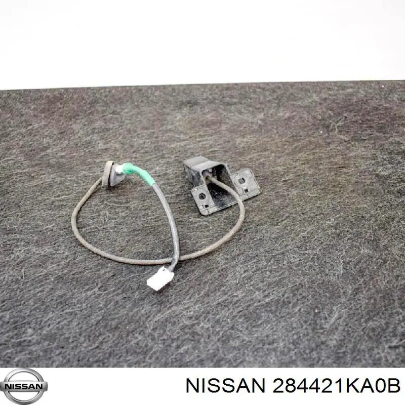 Kamera systemu zapewnienia widoczności Nissan/Infiniti 284421KA0B cena, od 148,12 USD