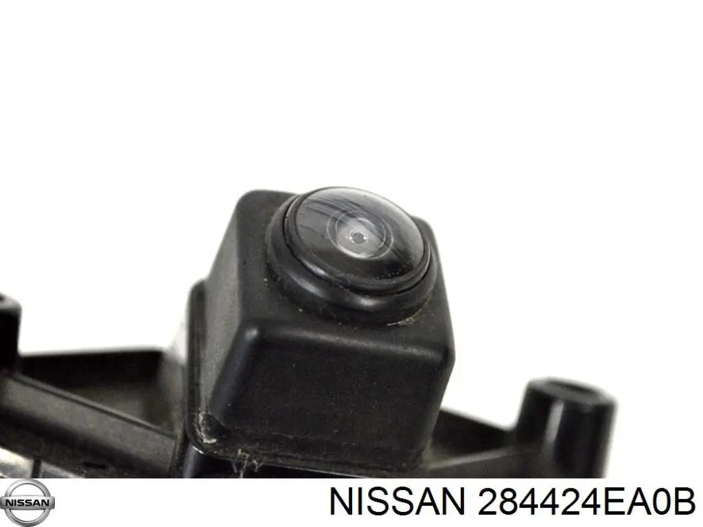 284424EA0B Nissan/Infiniti Kamera systemu zapewnienia widoczności