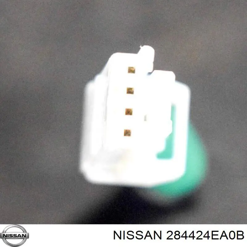 Kamera systemu zapewnienia widoczności Nissan/Infiniti 284424EA0B cena, od 79,42 USD