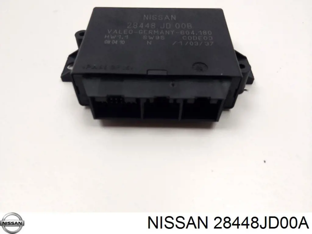  Nissan/Infiniti 28448JD00A cena, od 69,13 USD