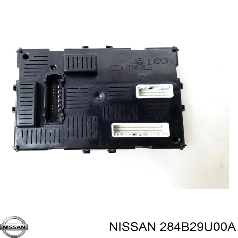 Blok komfortu Nissan/Infiniti 284B2EM03C cena, od 64,70 USD