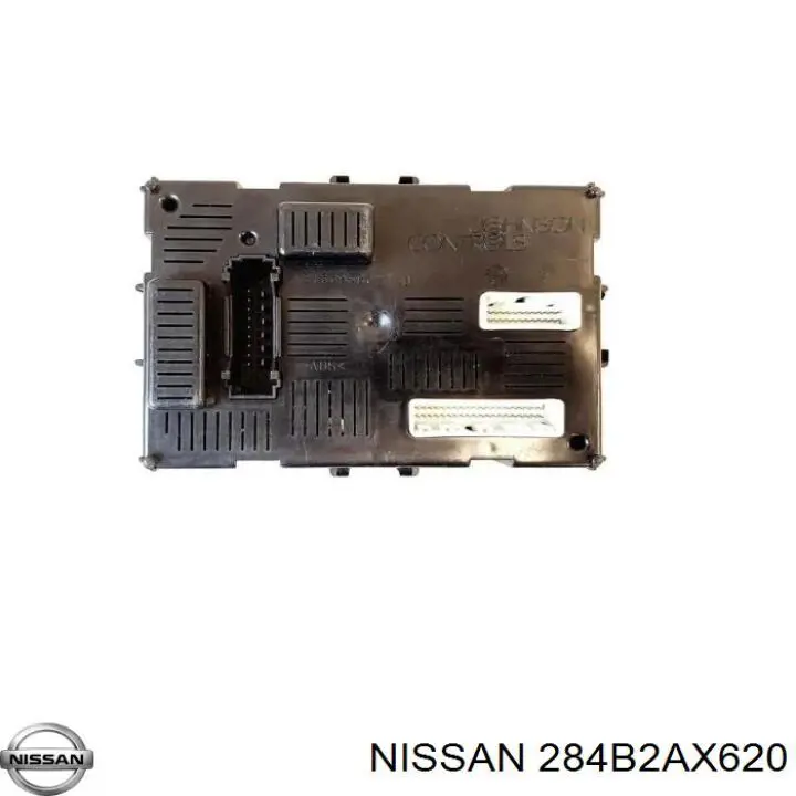 284B2AX620 Nissan/Infiniti Blok komfortu