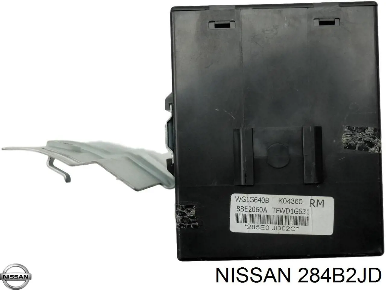  Nissan/Infiniti 284B2JD cena, od 95,34 USD