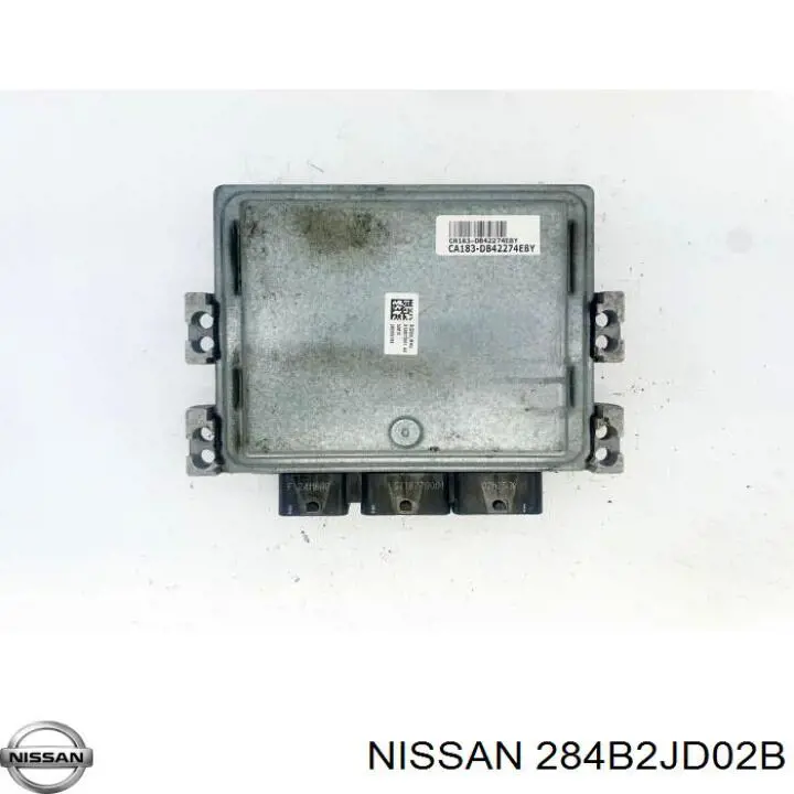 Blok komfortu Nissan X-Trail SUV (T31) (2007 - 2014) cena, od 107,41 USD