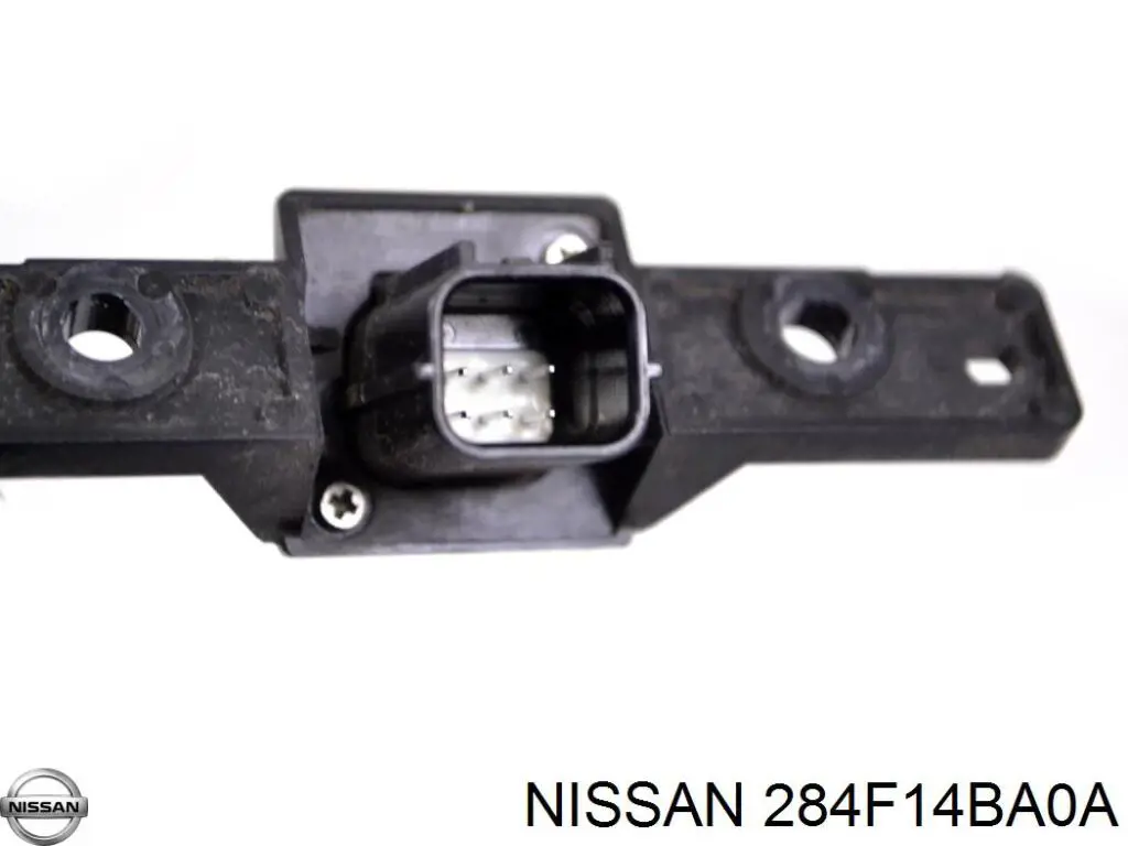 Kamera systemu zapewnienia widoczności Nissan/Infiniti 284F14BA0A cena, od 137,91 USD