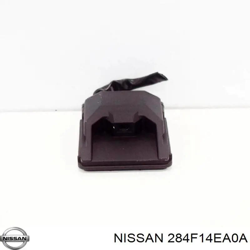 Kamera systemu zapewnienia widoczności Nissan/Infiniti 284F14EA1A cena, od 178,77 USD