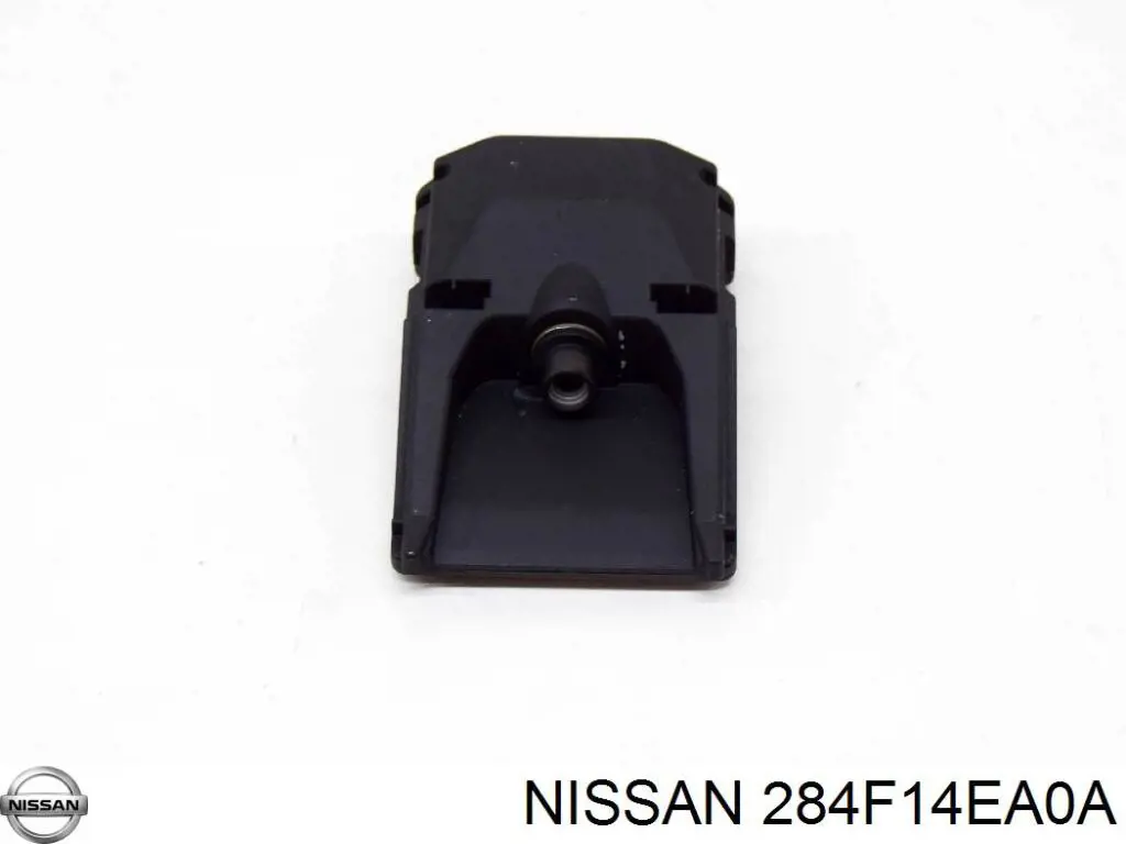 Do koszyka 284F14EA1A Nissan/Infiniti Kamera systemu zapewnienia widoczności