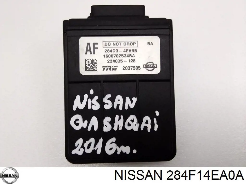Kamera systemu zapewnienia widoczności Nissan/Infiniti 284F14EA0A cena, od 178,77 USD