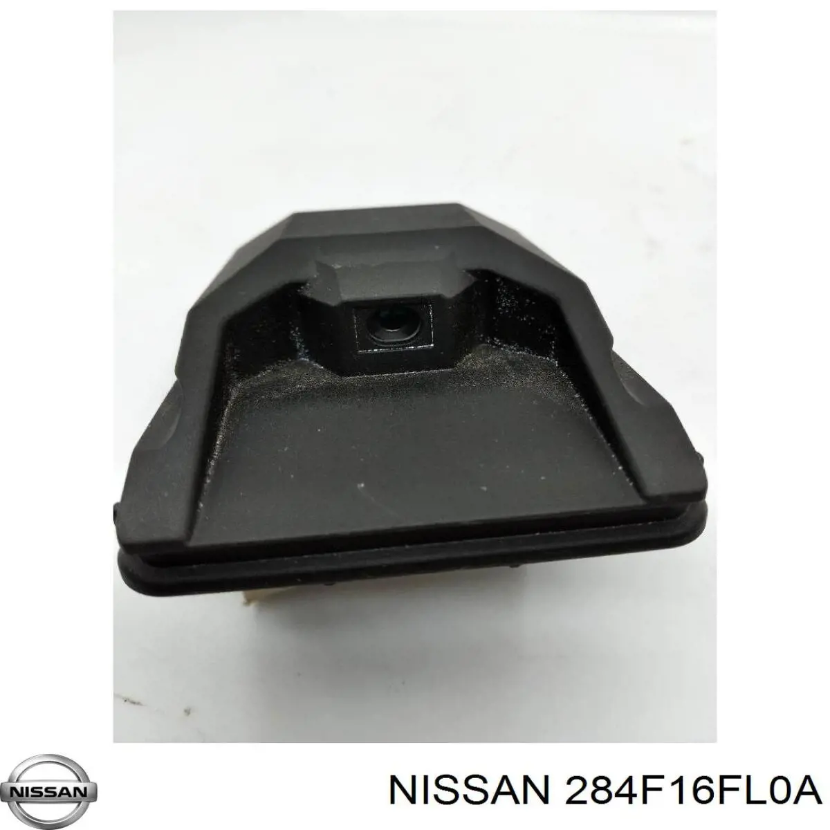Kamera systemu zapewnienia widoczności Nissan/Infiniti 284F16FL0A cena, od 137,96 USD